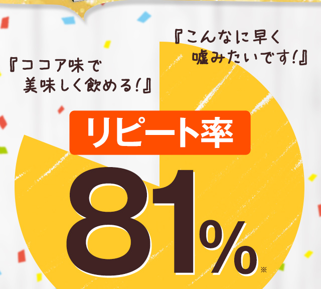 太りたいなら太るサプリ！低分子化プロテイン「フトレマックス